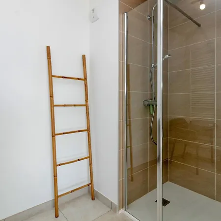 Port Lin Proche Ocean * 르크로아시