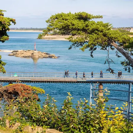 Port Lin Proche Ocean