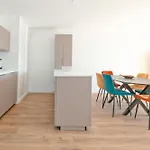 Apartament Port Lin Proche Ocean