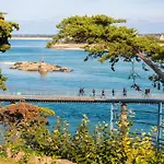 Port Lin Proche Ocean