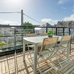 Apartament Port Lin Proche Ocean *