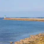 Port Lin Proche Ocean شقة