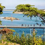 Port Lin Proche Ocean