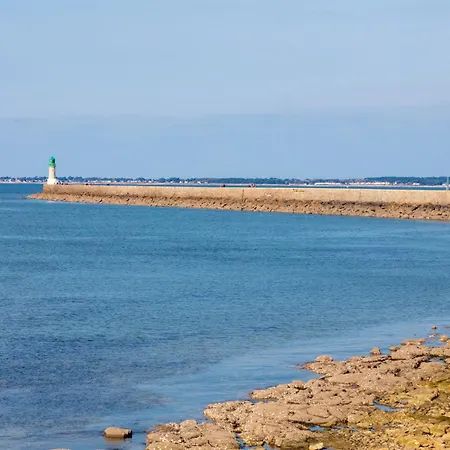 Appartement Port Lin Proche Océan