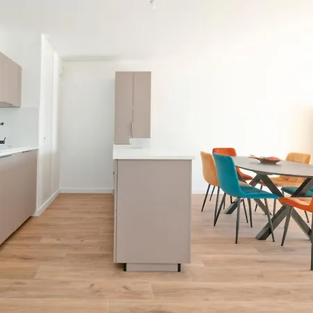 Appartement Port Lin Proche Océan