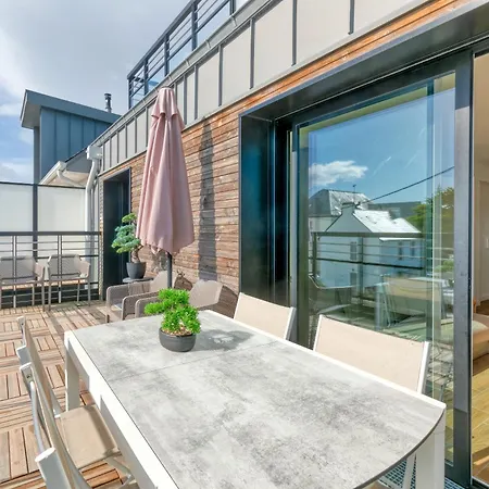 Port Lin Proche Océan *