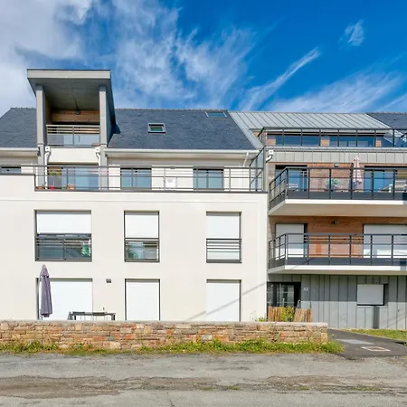 Port Lin Proche Océan