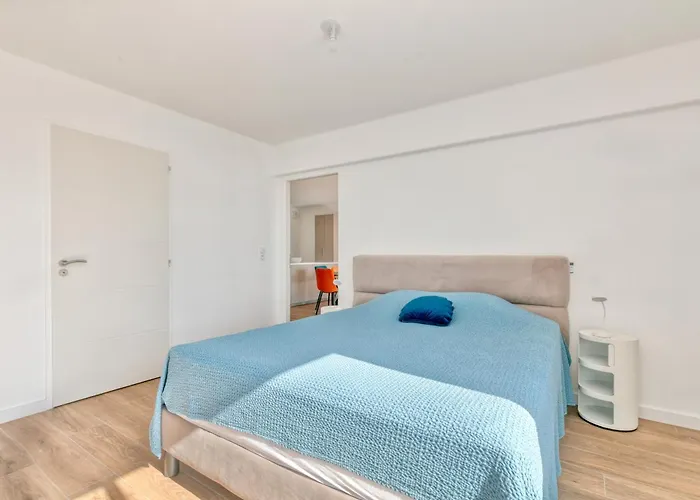 Port Lin Proche Ocean Le Croisic