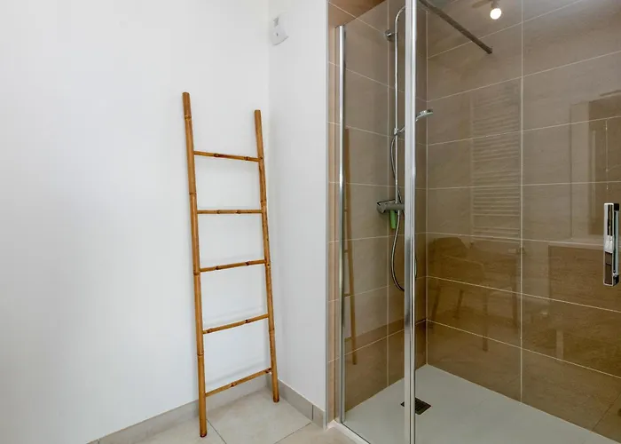 Port Lin Proche Ocean * Le Croisic