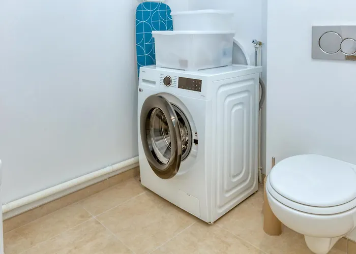 Port Lin Proche Ocean Apartamento