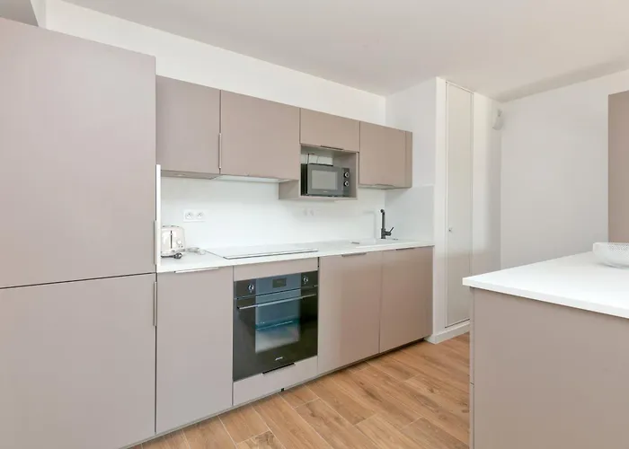 Apartamento Port Lin Proche Ocean Le Croisic