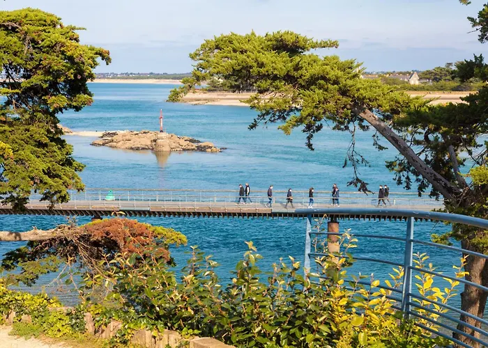 Port Lin Proche Ocean